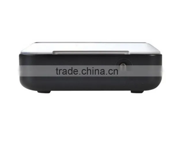 Wholesale Shuixing S105M 5 Ports 100M Network Switch BRANDS photo-2