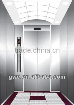 China Outdoor Villa Elevator Pricing photo-2