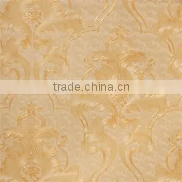 Home Decor Vinyl Wallpaper Living Room Design Decorative Wallpaper Made in China photo-5