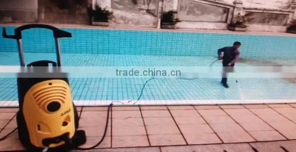 Automatic Floor Clean Machine photo-4