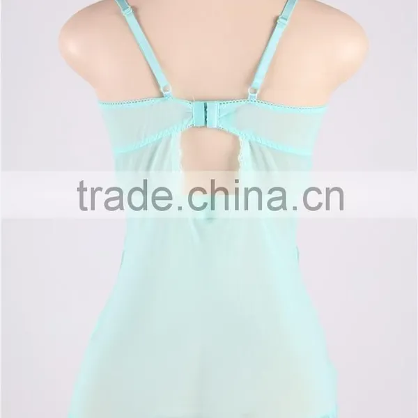 Summer Lingerie Wholesale Women Underwear photo-3