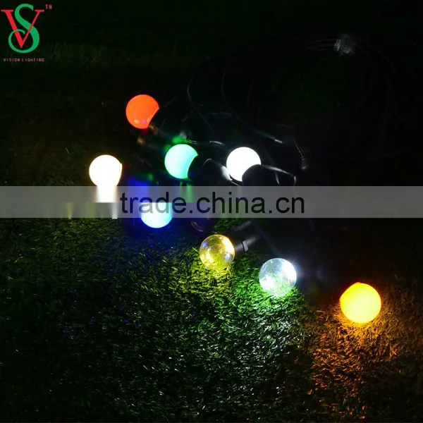E27 G45 Led Bulbs for Indoor Lighting photo-4