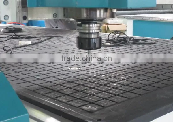 Cheapest Price!Sample Cnc Router Machine on Sale DL1325 ATC Cnc Router Wood Wigh High Quality photo-3