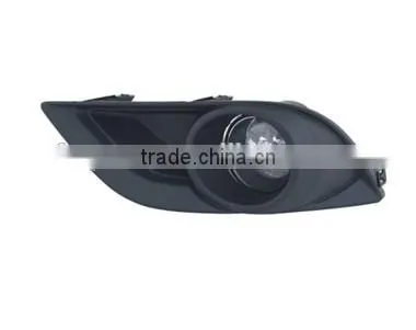 Fog Lamps for MAZDA BT50