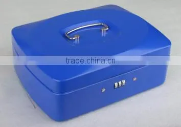 Cash Box for Money CASH-M200GM / M250GM / M330GM photo-3
