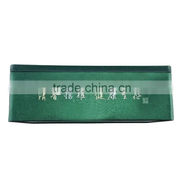 Factory Directly Metal Round Large Tea Storage Tin photo-5