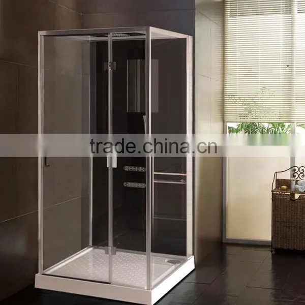 Double Luxury Steam Shower Room With TV photo-2