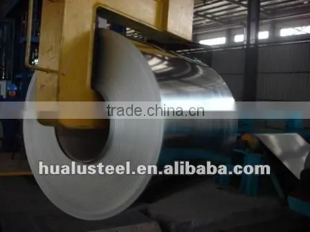 Aluzinc Steel Sheet/plate
