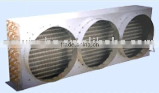 Auto Evaporator and Condenser