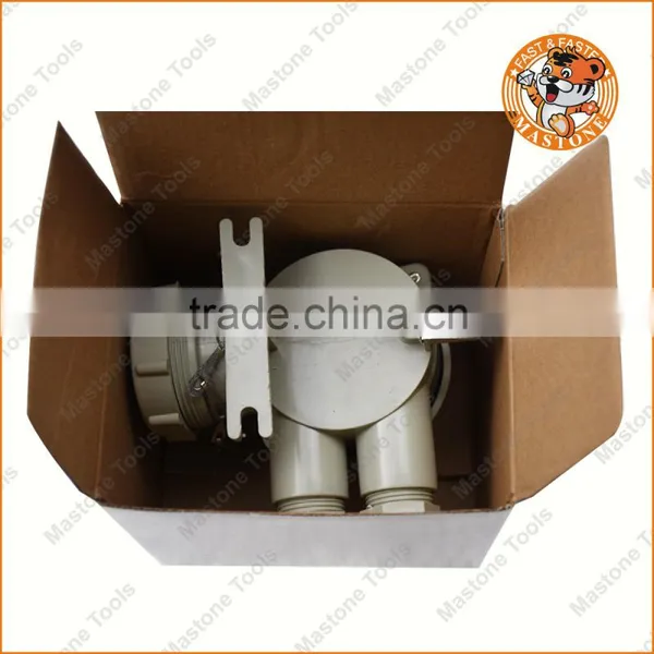 792882 Watertight 3-pin Plugs & Receptacles With Switch, Type HNA photo-3