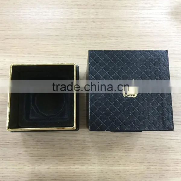 Custom Packaging Cardboard Paper Gift Set Perfume Box photo-3