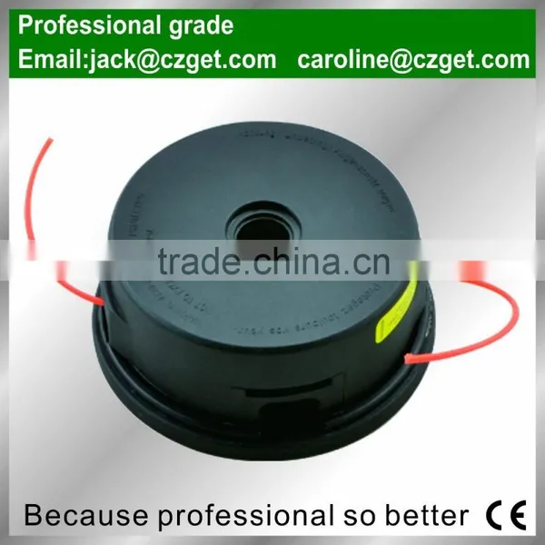 Nylon Head Nylon Cutter Brush Cutter Nylon Head Trimmer Head photo-2