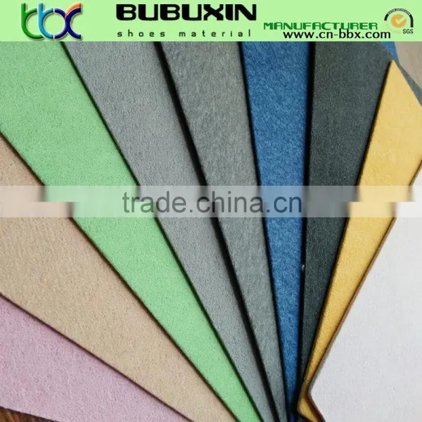 Waterproof Non-woven Fiber Insole Board Used as Shoe Insole Raw Material for Shoe Making photo-3