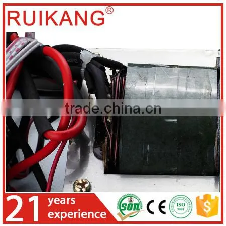 Best Quality CPU Control Electric Wheelchair Charger photo-6