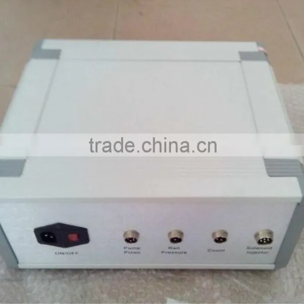 2015 Best Selling CR2000A Common Rail Diesel Fuel Injector Tester Now Big Discount photo-6