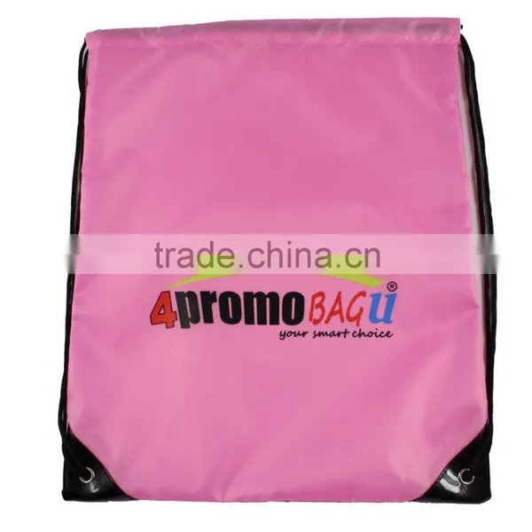MAOHUANG Polyester Drawstring Bag photo-4