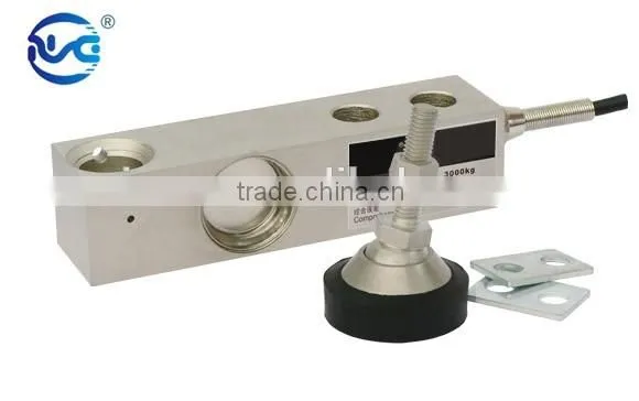 Alloy Steel and Stainless Steel Structure Sher Beam Load Cell photo-2