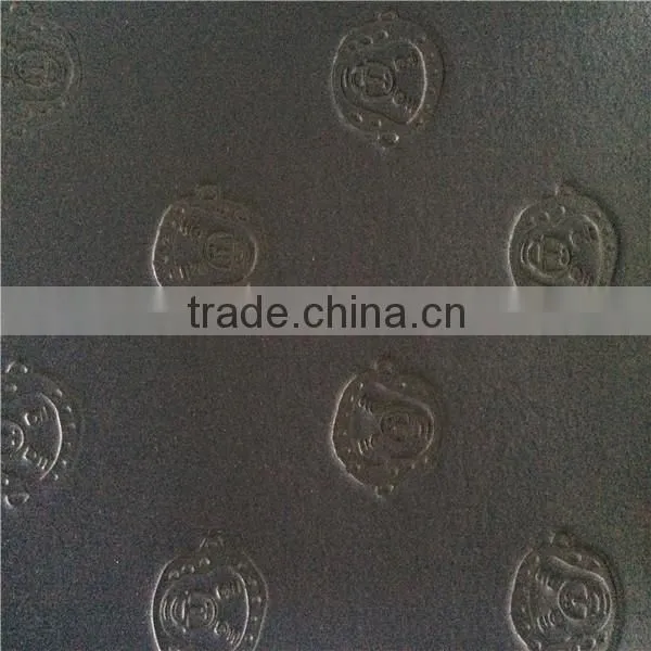 China Hot Selling Fashional Thick Polyester Scuba Texitle Fabric photo-2