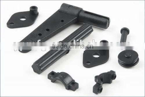 Plastic Hardware Parts Engineering Plastic Products