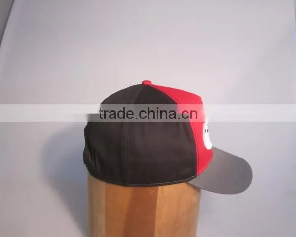 Funny 5-panel Baseball Caps for Kids photo-5