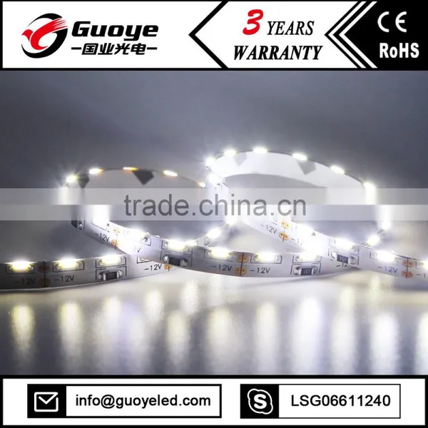 Shenzhen Manufacturer 5mm Wide Led Flexible Strip With 3 Year Warrenty 335 Led Strips photo-4