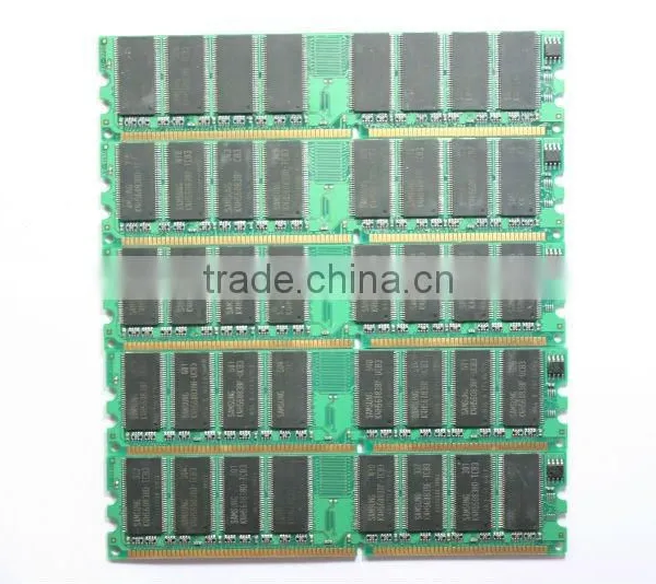 memory module NEW GOODS 512M 400 Desktop Memory
