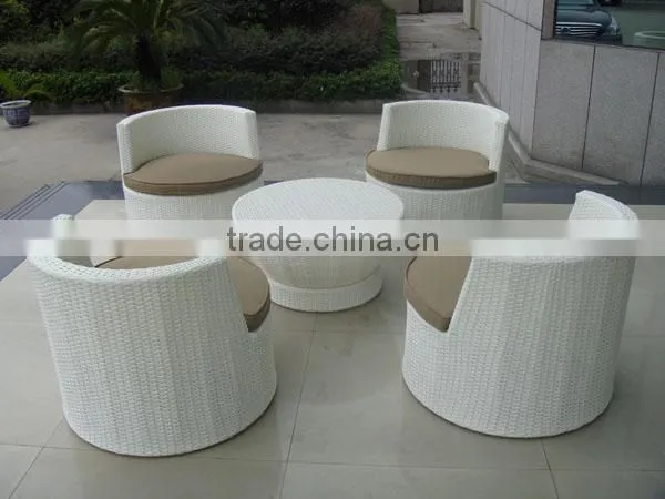 Outdoor Obelisk Stackable Sofa Set Cheap photo-2
