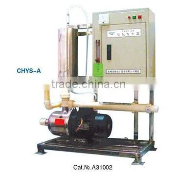 Water Treatment Equipment