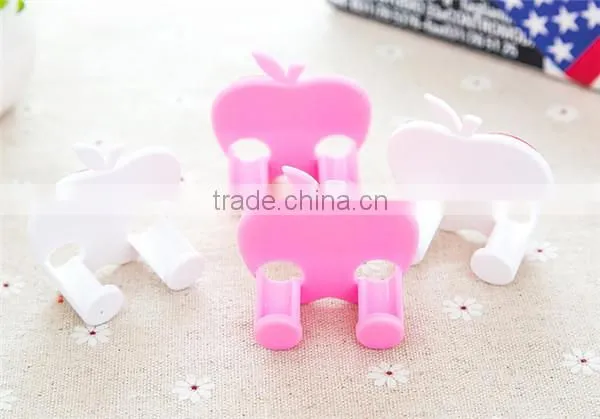 Wall Plug Holder,plug Hanger photo-3