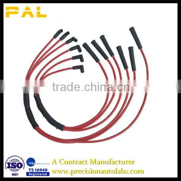 Wholesale High Quality and Competitive Ignition Wire Set