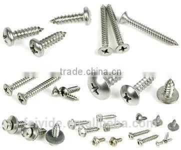Feiyide Barrel For Screw Bolts PP Electroplating Machine photo-5