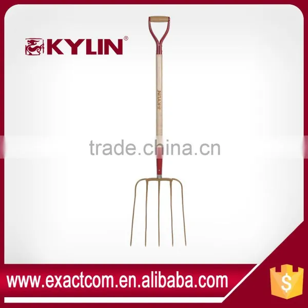2016 Garden Tools Garden Black Fork photo-4
