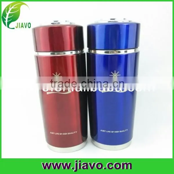 Alkaline Water Flask With Carrybag Packaging photo-4