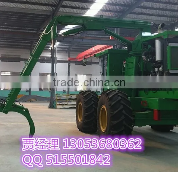 Sz9800 Sugarcane Loader Big Loader photo-2