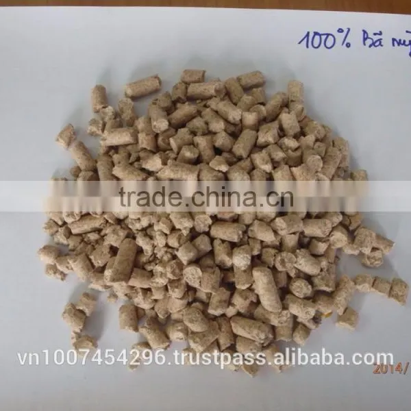 Tapioca Pellets 70% Starch photo-2