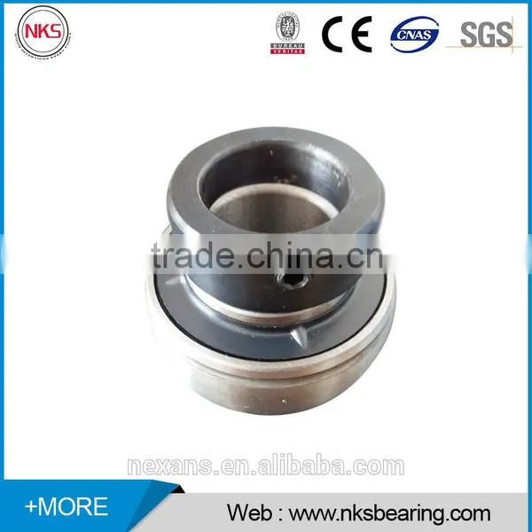 Iron and Steel Industry Ball Bearing Size 25*52*21.5mm UE205/YA Insert Ball Bearing