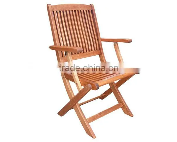 Vietnam Acacia Wood Garden Furniture Dining Set photo-4