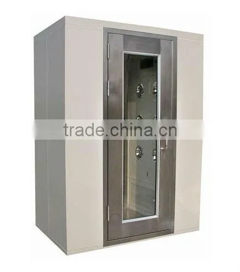 Personnel Air Shower/air Shower Room photo-5