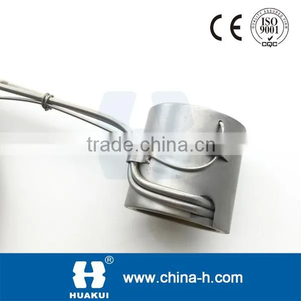 HOT RUNNER COIL HEATERS photo-5