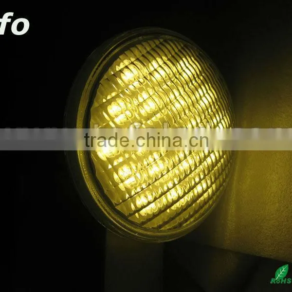 High Power Stainless Steel IP68 54w LED Swimming Pool Light photo-2