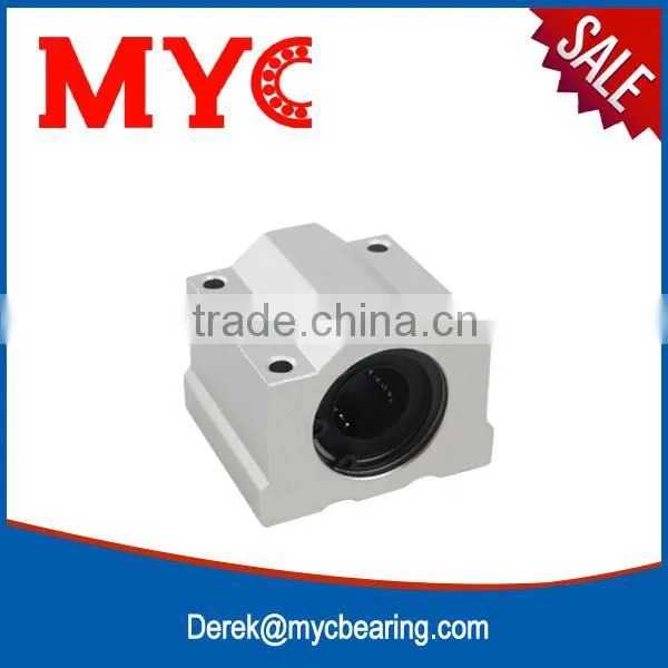 Hot Sale Small Lm4uu With Ball Shaft 4mm Linear Bearings for 3d Printer photo-4