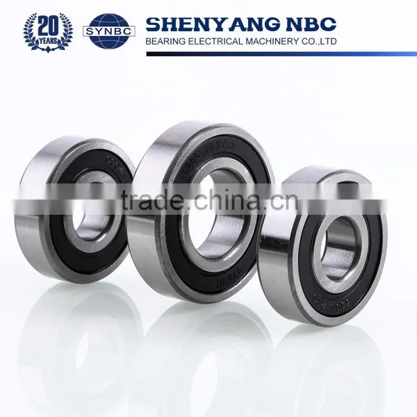 Deep Groove Ball Bearings 6200 photo-4