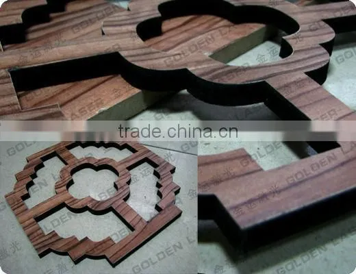 1300x2500 CO2 Laser Cutting Machine for Wood,Acrylic,Plastic,MDF,Plexiglass,Metal Sheet photo-2