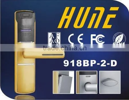 Smart Digi RF Card Door Locks photo-6
