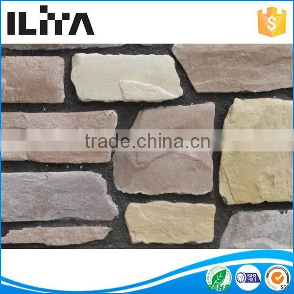 Decorative Face Stone, Exterior Stone Vener photo-2
