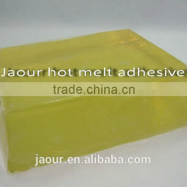 Hmpsa Hot Melt Adhesive for Beer Labels photo-2