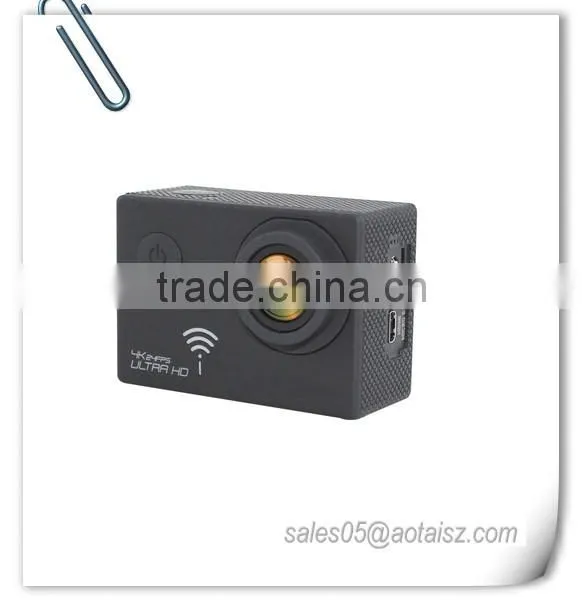 Hot Selling Outdoor Waterproof Action Sport Camera 1080p Sports Camera Sj6000, 30m Waterproof Extreme photo-4