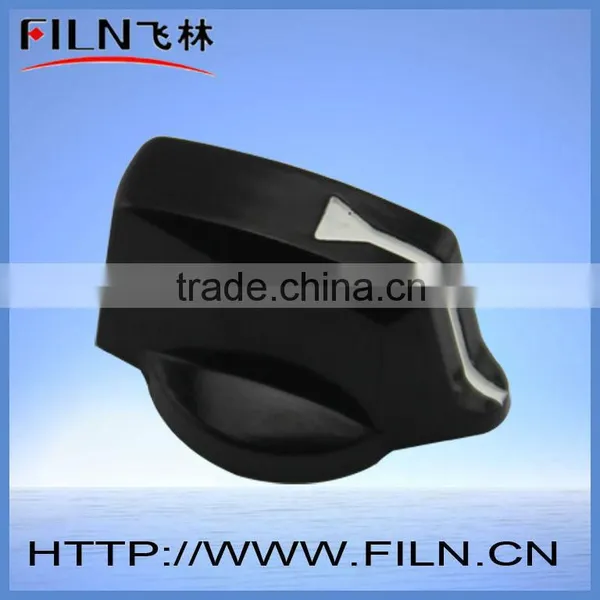 FL5004 Black Color Fishing Reel Knob