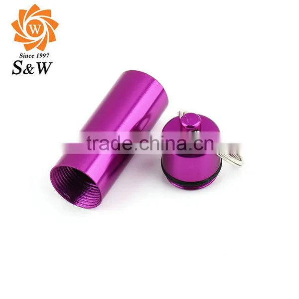 Child Proof Pill Box photo-3