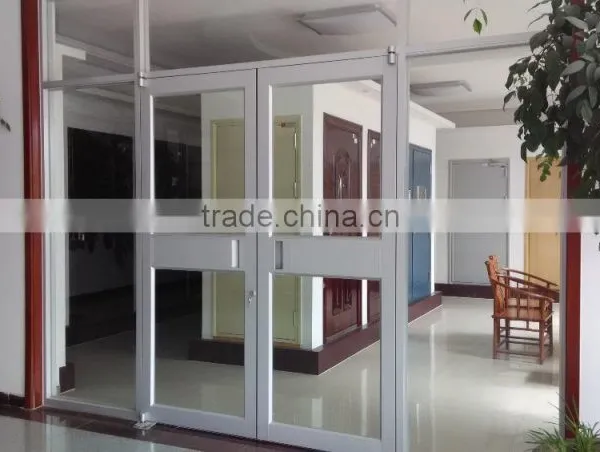 Aluminium Front Doors photo-4
